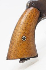 Antique U.S. Army COLT Model 1901 .38 Cal. LONG COLT Double Action REVOLVER Update to the Model 1892 Used by the US Military - 19 of 21