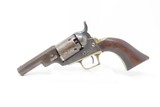 Antique COLT Model 1848 BABY DRAGOON .31 Caliber Percussion POCKET Revolver COLT’S FIRST Pocket Sized Revolver - 2 of 17