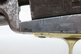 Pre-CIVIL WAR Era Antique COLT Model 1851 NAVY .36 Cal. PERCUSSION Revolver Manufactured in 1852 - 6 of 18