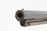 Pre-CIVIL WAR Antique COLT Model 1849 POCKET .31 Cal. PERCUSSION Revolver - 13 of 23