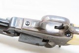 Pre-CIVIL WAR Antique COLT Model 1849 POCKET .31 Cal. PERCUSSION Revolver - 15 of 23
