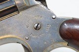 CASED CIVIL WAR Era Antique C. SHARPS Model 1 .22 Cal. RF PEPPERBOX Pistol
WILD WEST/RIVERBOAT Pocket Revolver - 9 of 22