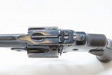 Antique SMITH & WESSON 3rd Model .38 S&W Safety Hammerless “LEMON SQUEEZER” 5-Shot Smith & Wesson Top Break SELF DEFENSE Revolver - 7 of 18