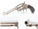 c1889 BRITISH Proofed FRONTIER SIX-SHOOTER Model 1878 .44-40 DOUBLE ACTION
HARD TO FIND IN THIS CONDITION! - 1 of 22