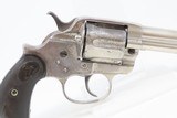 c1889 BRITISH Proofed FRONTIER SIX-SHOOTER Model 1878 .44-40 DOUBLE ACTION
HARD TO FIND IN THIS CONDITION! - 21 of 22