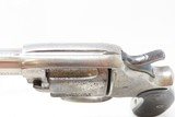 c1889 BRITISH Proofed FRONTIER SIX-SHOOTER Model 1878 .44-40 DOUBLE ACTION
HARD TO FIND IN THIS CONDITION! - 9 of 22