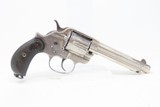 c1889 BRITISH Proofed FRONTIER SIX-SHOOTER Model 1878 .44-40 DOUBLE ACTION
HARD TO FIND IN THIS CONDITION! - 19 of 22
