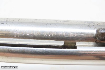 c1889 BRITISH Proofed FRONTIER SIX-SHOOTER Model 1878 .44-40 DOUBLE ACTIONHARD TO FIND IN THIS CONDITION! - Image 15 of 22