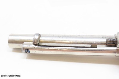 c1889 BRITISH Proofed FRONTIER SIX-SHOOTER Model 1878 .44-40 DOUBLE ACTIONHARD TO FIND IN THIS CONDITION! - Image 16 of 22