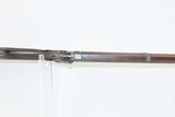 19th Century RIGBY RIFLE Co. of DUBLIN, IRELAND Needlefire ROOK Rifle Screw Design Based upon Dreyse’s Work - 11 of 19