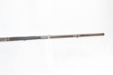 19th Century RIGBY RIFLE Co. of DUBLIN, IRELAND Needlefire ROOK Rifle Screw Design Based upon Dreyse’s Work - 8 of 19