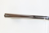 19th Century RIGBY RIFLE Co. of DUBLIN, IRELAND Needlefire ROOK Rifle Screw Design Based upon Dreyse’s Work - 10 of 19