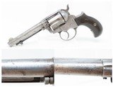 Antique COLT Model 1877 “THUNDERER” .41 Long Colt Double Action REVOLVERHartford, Connecticut Made Double Action Revolver Made in 1881 - 1 of 19