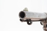 Antique COLT Model 1877 “THUNDERER” .41 Long Colt Double Action REVOLVERHartford, Connecticut Made Double Action Revolver Made in 1881 - 12 of 19