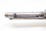 Antique COLT Model 1877 “THUNDERER” .41 Long Colt Double Action REVOLVERHartford, Connecticut Made Double Action Revolver Made in 1881 - 15 of 19