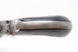 Antique COLT Model 1877 “THUNDERER” .41 Long Colt Double Action REVOLVERHartford, Connecticut Made Double Action Revolver Made in 1881 - 8 of 19