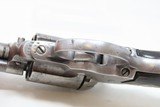 Antique COLT Model 1877 “THUNDERER” .41 Long Colt Double Action REVOLVERHartford, Connecticut Made Double Action Revolver Made in 1881 - 14 of 19