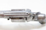 Antique COLT Model 1877 “THUNDERER” .41 Long Colt Double Action REVOLVERHartford, Connecticut Made Double Action Revolver Made in 1881 - 9 of 19