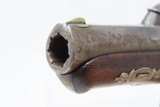 SAN FRANCISCO, CA Marked Antique HENRY DERINGER .40 Caliber POCKET PistolPhiladelphia Deringer Sold by Curry - 11 of 18