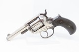 Antique SHERIFF’S MODEL COLT Model 1877 “LIGHTNING” Double Action REVOLVER
Iconic Revolver Used by BILLY the KID & DOC HOLLIDAY - 3 of 17