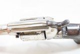 Antique SHERIFF’S MODEL COLT Model 1877 “LIGHTNING” Double Action REVOLVER
Iconic Revolver Used by BILLY the KID & DOC HOLLIDAY - 8 of 17