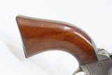 VERY SCARCE Antique “WELLS FARGO” Model COLT 1849 .31 Cal. POCKET Revolver
DESIRABLE Antebellum Pocket Revolver Made in 1856 - 18 of 20