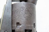 VERY SCARCE Antique “WELLS FARGO” Model COLT 1849 .31 Cal. POCKET Revolver
DESIRABLE Antebellum Pocket Revolver Made in 1856 - 14 of 20