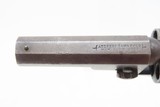 VERY SCARCE Antique “WELLS FARGO” Model COLT 1849 .31 Cal. POCKET Revolver
DESIRABLE Antebellum Pocket Revolver Made in 1856 - 9 of 20