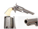 Circa 1869 mfr. Antique COLT Model 1855 Root MODEL 7 VARIATION .31 Revolver One of the Last Root Revolvers Made! - 1 of 19