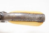 Circa 1869 mfr. Antique COLT Model 1855 Root MODEL 7 VARIATION .31 Revolver One of the Last Root Revolvers Made! - 7 of 19