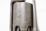 Circa 1869 mfr. Antique COLT Model 1855 Root MODEL 7 VARIATION .31 Revolver One of the Last Root Revolvers Made! - 15 of 19