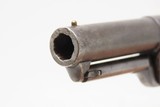 Circa 1869 mfr. Antique COLT Model 1855 Root MODEL 7 VARIATION .31 Revolver One of the Last Root Revolvers Made! - 11 of 19