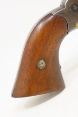 CIVIL WAR Antique US MILITARY Contract Percussion REMINGTON New Model ARMY
Made and Shipped Circa 1863-65! - 17 of 19