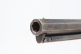 c1865 Antique METROPOLITAN ARMS Navy Model .36 Caliber Percussion Revolver
Direct Copy of the Popular Colt Model 1851 Navy! - 10 of 18