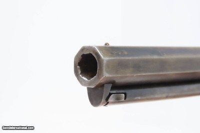 c1865 Antique METROPOLITAN ARMS Navy Model .36 Caliber Percussion RevolverDirect Copy of the Popular Colt Model 1851 Navy! - Image 10 of 18
