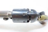 c1865 Antique METROPOLITAN ARMS Navy Model .36 Caliber Percussion Revolver
Direct Copy of the Popular Colt Model 1851 Navy! - 7 of 18