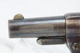 BRITISH PROOFED Antique COLT NEW LINE .41 Caliber Center POCKET Revolver
Originally Advertised as the “BIG COLT”! - 5 of 18