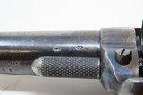 BRITISH PROOFED Antique COLT NEW LINE .41 Caliber Center POCKET Revolver
Originally Advertised as the “BIG COLT”! - 14 of 18