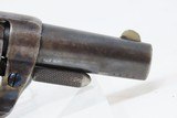 BRITISH PROOFED Antique COLT NEW LINE .41 Caliber Center POCKET Revolver
Originally Advertised as the “BIG COLT”! - 18 of 18