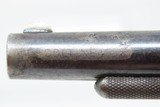 BRITISH PROOFED Antique COLT NEW LINE .32 Caliber CF ETCHED PANEL RevolverLondon Conceal & Carry Made in 1882 - 6 of 17