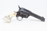 c1897 Antique COLT “PEACEMAKER” Single Action Army Converted to .22 LR SAAA Unique Conversion to .22 Rimfire! - 15 of 21