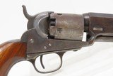 Pre-CIVIL WAR Antique COLT Model 1849 POCKET .31 Cal. PERCUSSION Revolver
Pre-Civil War Made In 1857 in Hartford, Connecticut - 17 of 19