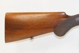 Engraved AUSTRIAN SxS Rifle & 16g. Shotgun Combination Hammer CAPE GUN C&R
With CHECKERED STOCK and Nice ENGRAVINGS - 15 of 19
