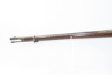 INDIAN WARS Antique U.S. SPRINGFIELD M1868 Breech Loading “TRAPDOOR” Rifle
1863 Dated Lock & 1870 Dated Breech MILITARY Rifle - 20 of 22