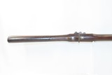 INDIAN WARS Antique U.S. SPRINGFIELD M1868 Breech Loading “TRAPDOOR” Rifle
1863 Dated Lock & 1870 Dated Breech MILITARY Rifle - 8 of 22
