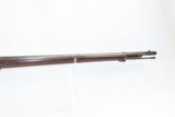 INDIAN WARS Antique U.S. SPRINGFIELD M1868 Breech Loading “TRAPDOOR” Rifle
1863 Dated Lock & 1870 Dated Breech MILITARY Rifle - 5 of 22