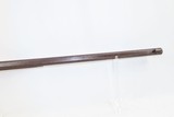 ENGRAVED Antique LEONARD Half-Stock .34 Cal. Percussion TARGET LONG RIFLE
Antique VERMONT Made HUNTING/TARGET Long Rifle! - 12 of 19