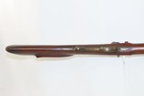 ENGRAVED Antique LEONARD Half-Stock .34 Cal. Percussion TARGET LONG RIFLE
Antique VERMONT Made HUNTING/TARGET Long Rifle! - 7 of 19