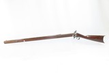 Antique B.C. WOOD New York Percussion COMBINATION Over/Under RIFLE-SHOTGUN
CIVIL WAR ERA Gun Made in PAINTED POST, NEW YORK - 13 of 18