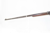 CIVIL WAR Era Antique ALLEN & WHEELOCK .42 Cal. Rimfire DROP BREECH RifleLow Serial Number Falling Block Single Shot Rifle - 5 of 16